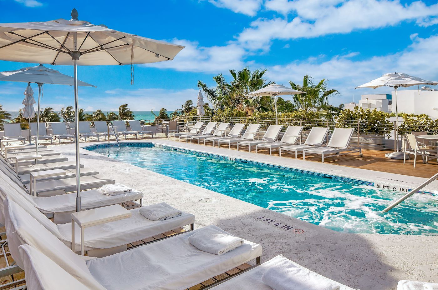 Miami Hotel Deals & Packages | The Tony Hotel South Beach